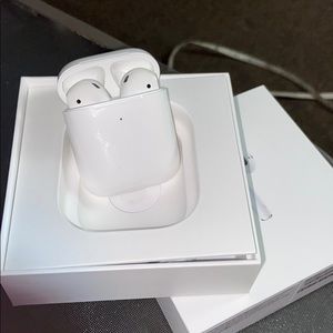 Apple Air Pods